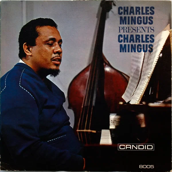 Charles Mingus Presents Charles Mingus