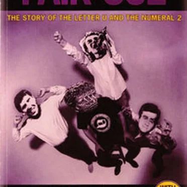 Fair Use: The Story of the Letter U & the Numeral 2