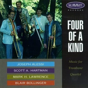 Four of a Kind
