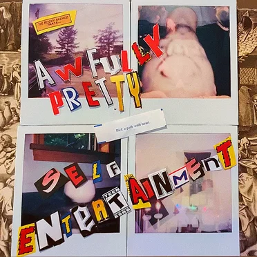 SELF ENTERTAINMENT