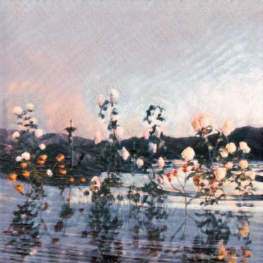 泡沫の夢は幻に