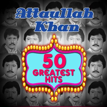 Attaullah Khan Esakhelvi