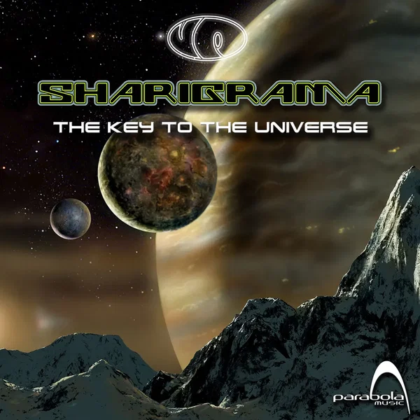 The Key to the Universe
