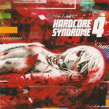 HARDCORE SYNDROME 4