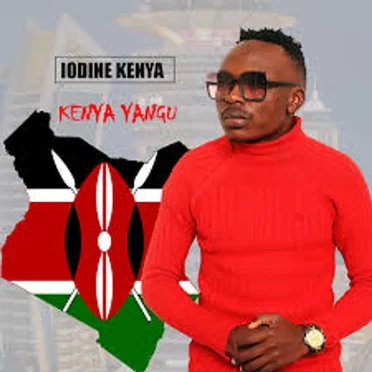 Kenya Yangu