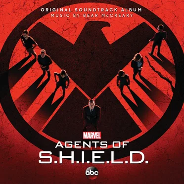 Marvel's Agents of S.H.I.E.L.D.: Original Soundtrack Album
