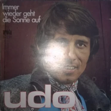 Immer wieder geht die Sonne auf