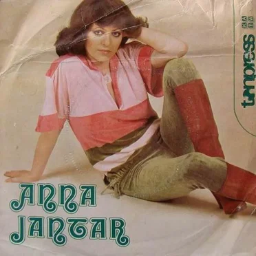 Wielka dama tańczy sama / Moje jedyne marzenie