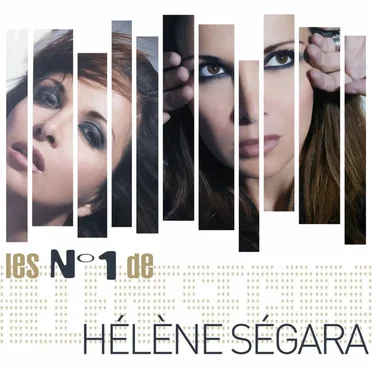 Les Nº 1 de Hélène Ségara