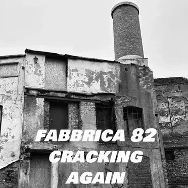 Cracking Again