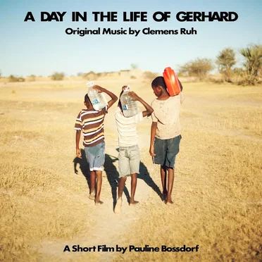 A Day in the Life of Gerhard (short film original score)