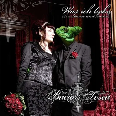 Bacio di Tosca