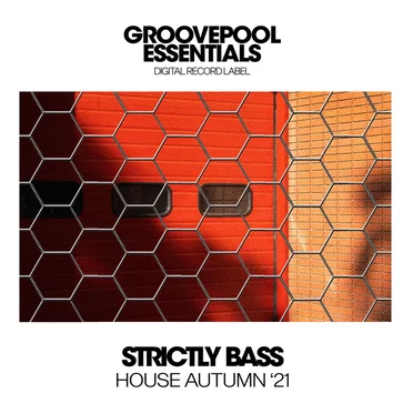 Strictly Bass House (Autumn '21) by Various Artists - album cover