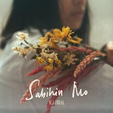 Sabihin Mo by Ica Frias - album cover