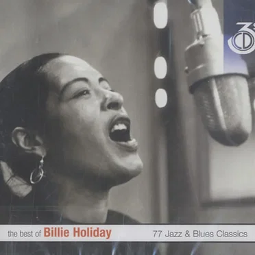 The Best of Billie Holiday