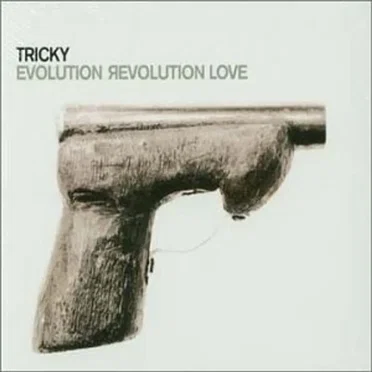 Evolution Revolution Love