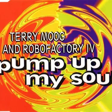 Pump up my Soul