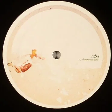 Dangerous Days / High Voltage (Seba remix)