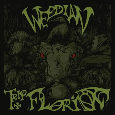 Weedian: Trip to Florida by Various Artists - album cover