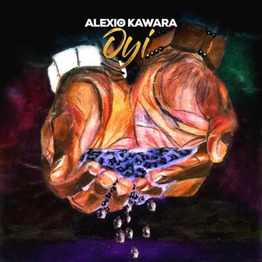 Oyi by Alexio Kawara - album cover