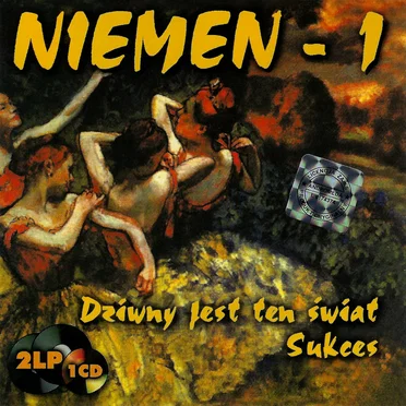 Dziwny Jest Ten Świat / Sukces
