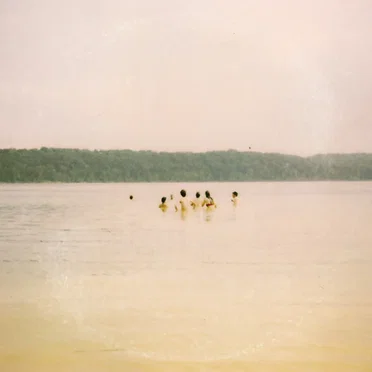 Rejoice by Secret Mountains - album cover