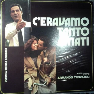 C'eravamo tanto amati