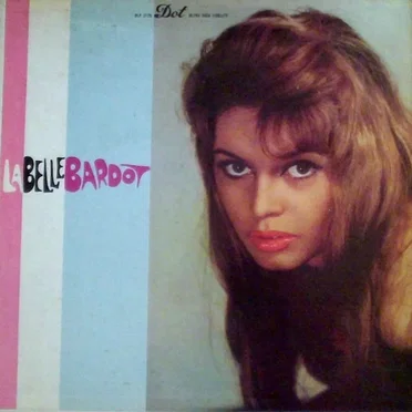 La Belle Bardot by Ray Ventura and His Orchestra - album cover