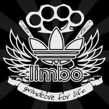 Grindcore for Life by Limbo - album cover