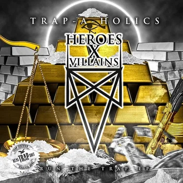 Heroes x Villains