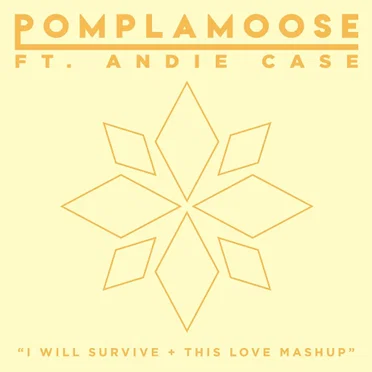 I Will Survive + This Love Mashup