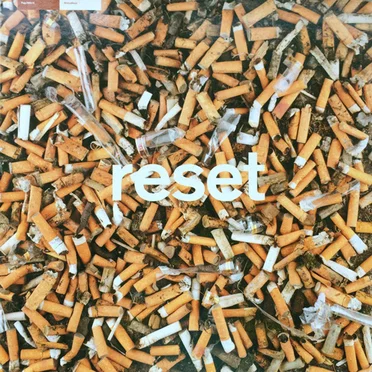 Robodisco / Pickpocket by Reset - album cover