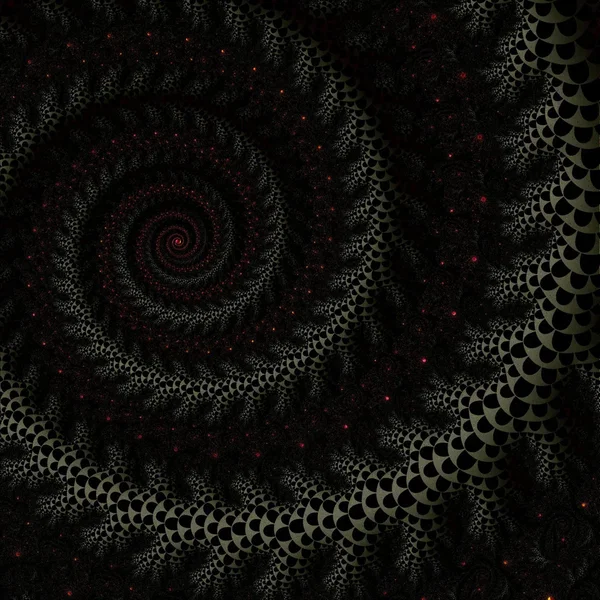 Dark Spiral