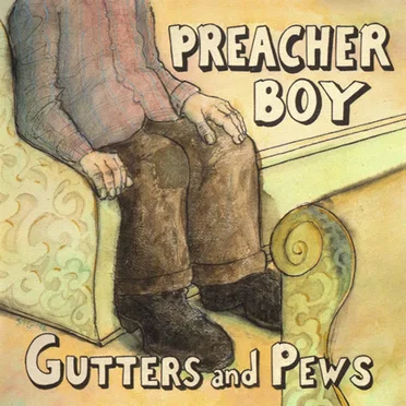 Gutters and Pews