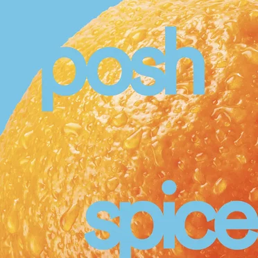 Posh Spice