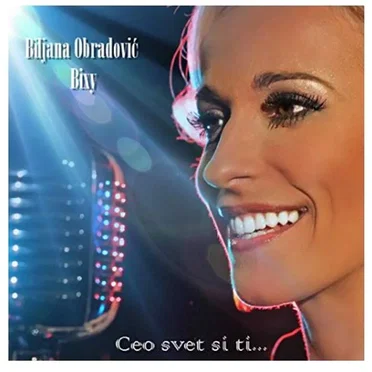 Ceo svet si ti