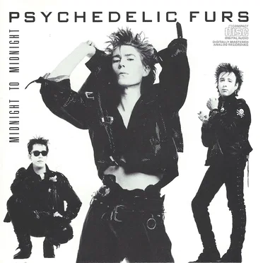 Midnight to Midnight