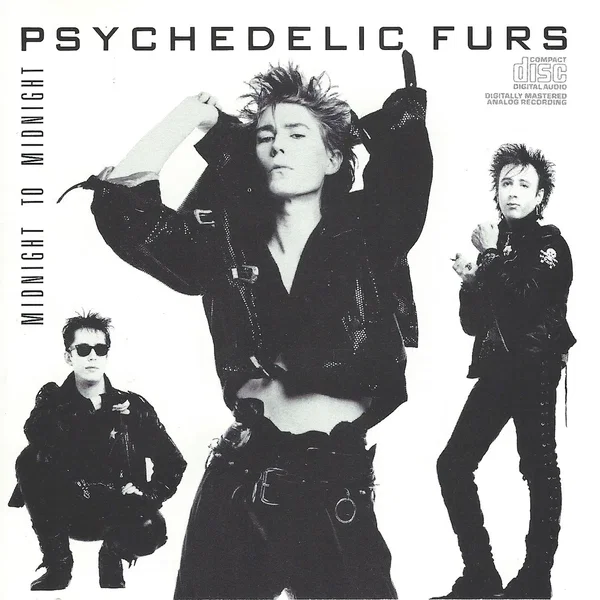 Midnight to Midnight