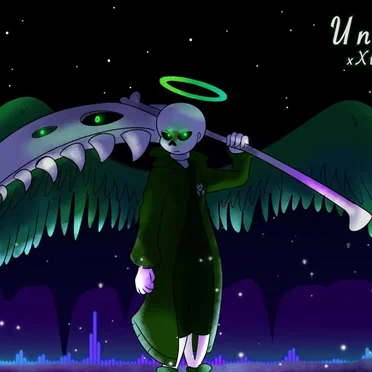 Unraveled [Lucida's Theme | Underheaven]