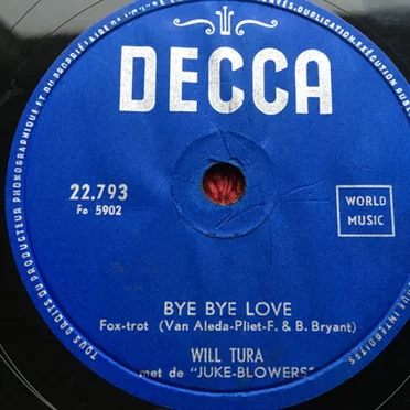 Bye Bye Love
