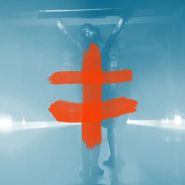 Leaves - The Colour of Falling