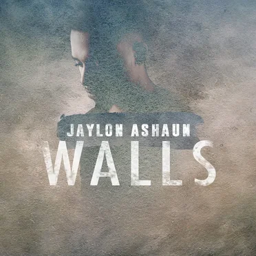 Walls by Jaylon Ashaun - album cover