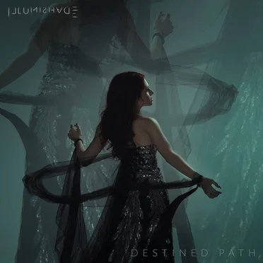 Destined Path by ILLUMISHADE - album cover