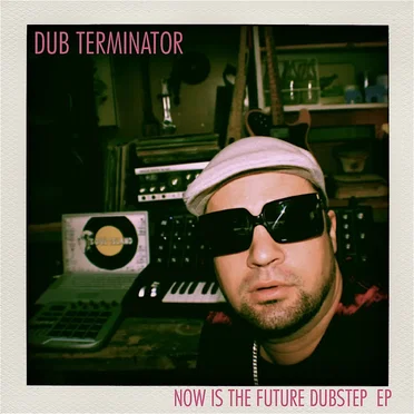 Now Is the Future Dubstep EP