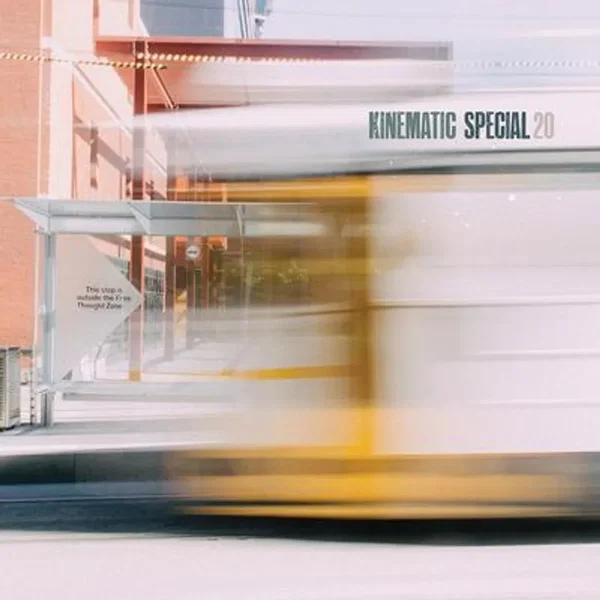 Special 20