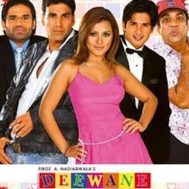 Deewane Huye Paagal