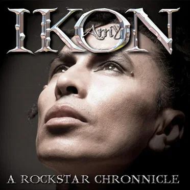 IKON - A Rockstar Chronicle
