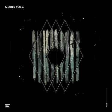 A-Sides Vol. 6 by Various Artists - album cover