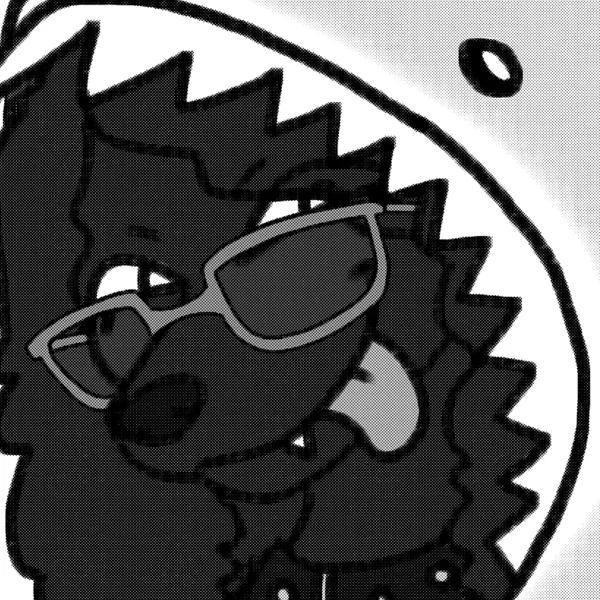 Enter Star Wolf! EP