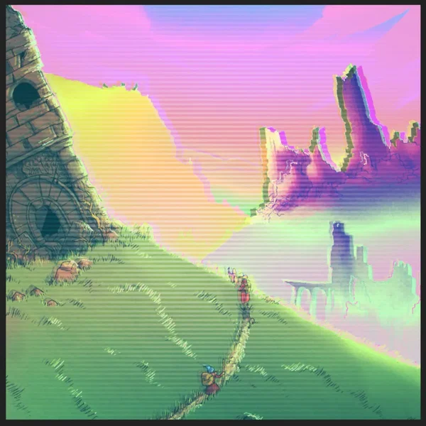 The Fall of Home OST